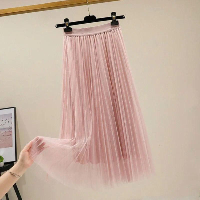 Pink Skirt 78cm