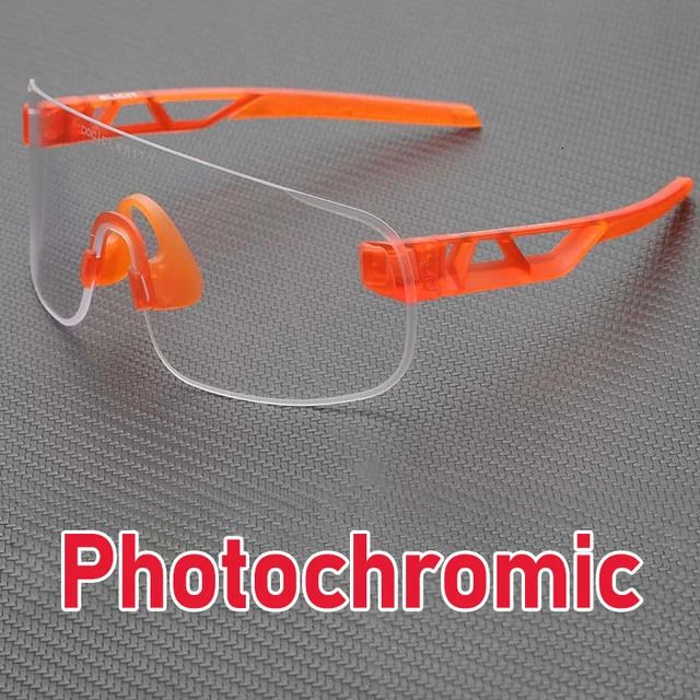 Photochromic-with Case