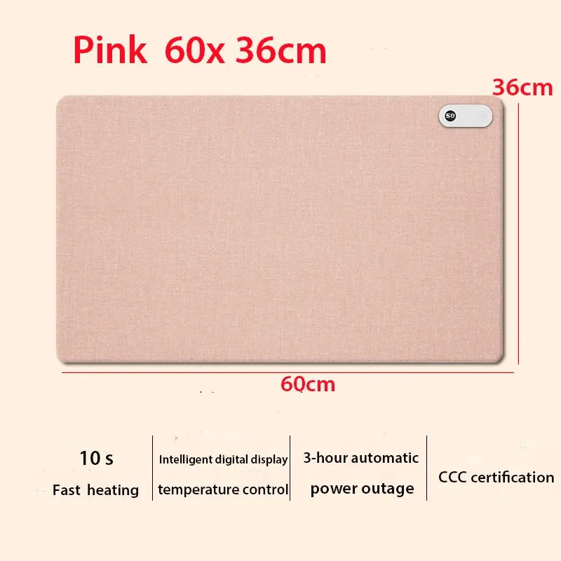 Pink -60x 36cm