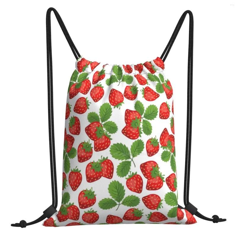 Drawstring Bag