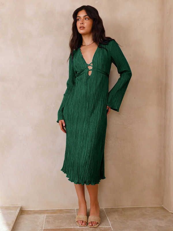 Gqwo073 Dark Green