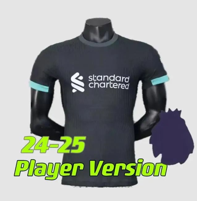 24 25 Away Player EPL Patch