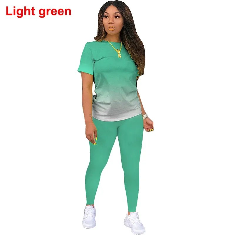 Light Green