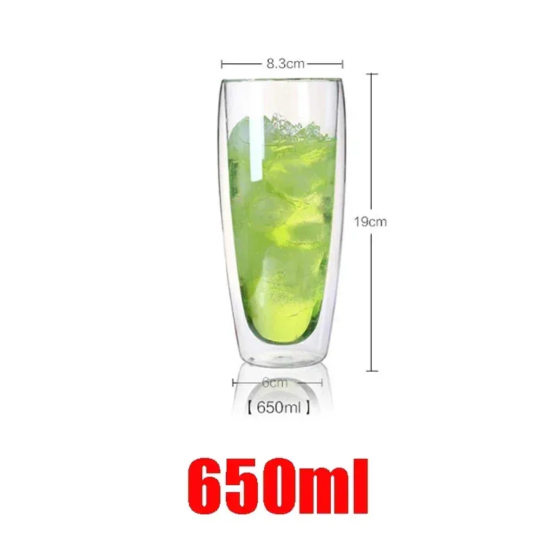 ホット650ml