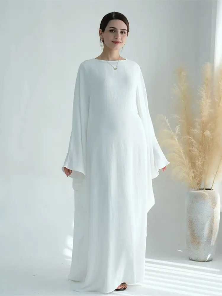 Белый размер платья 1