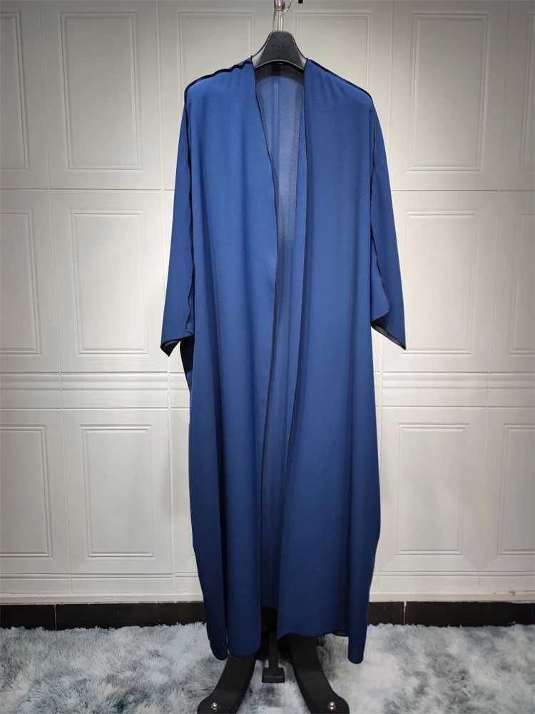 Kimono Bleu-Taille Unique