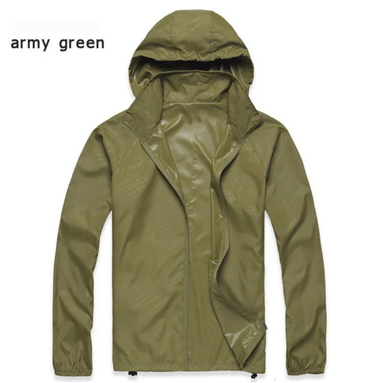 Army Green