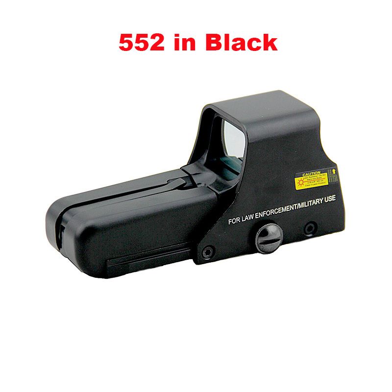 552 in black