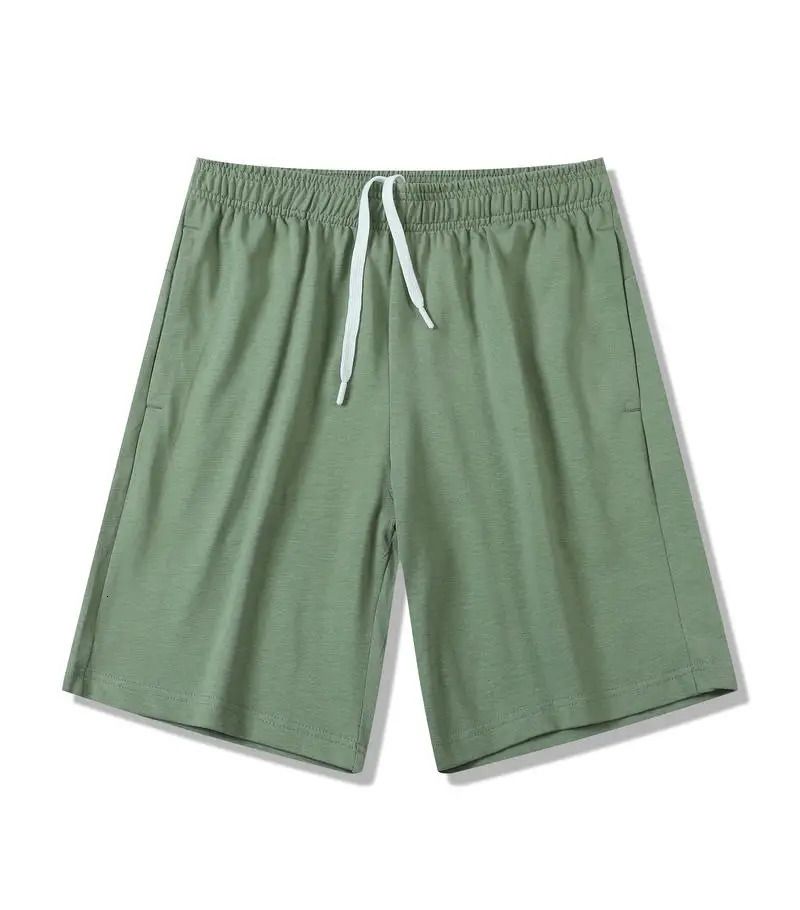 Green, Shorts