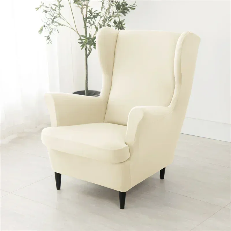 A14 Wingchair Cover.