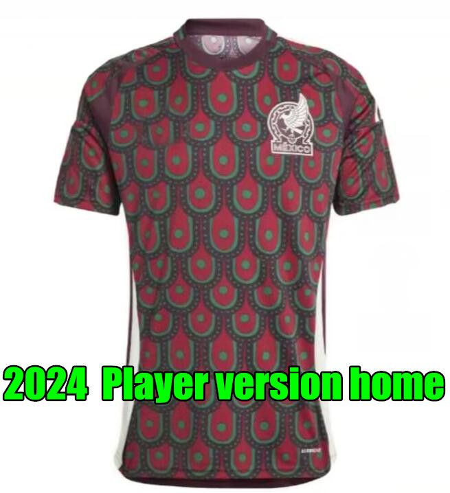 Player version home