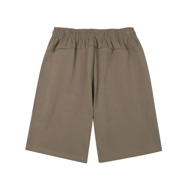 Brown Shorts