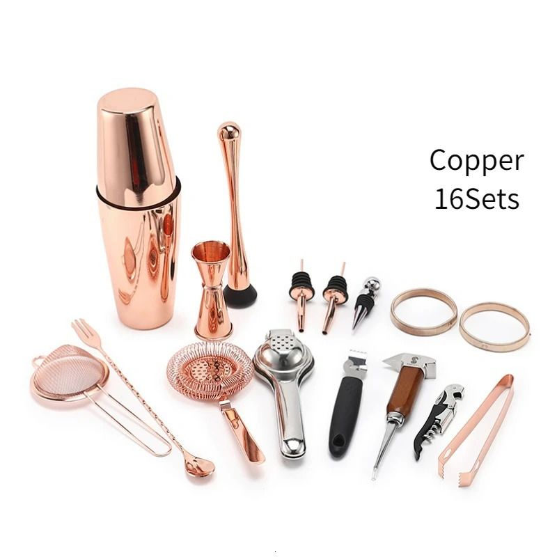 Copper16sets