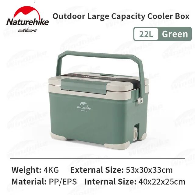 Green 22l