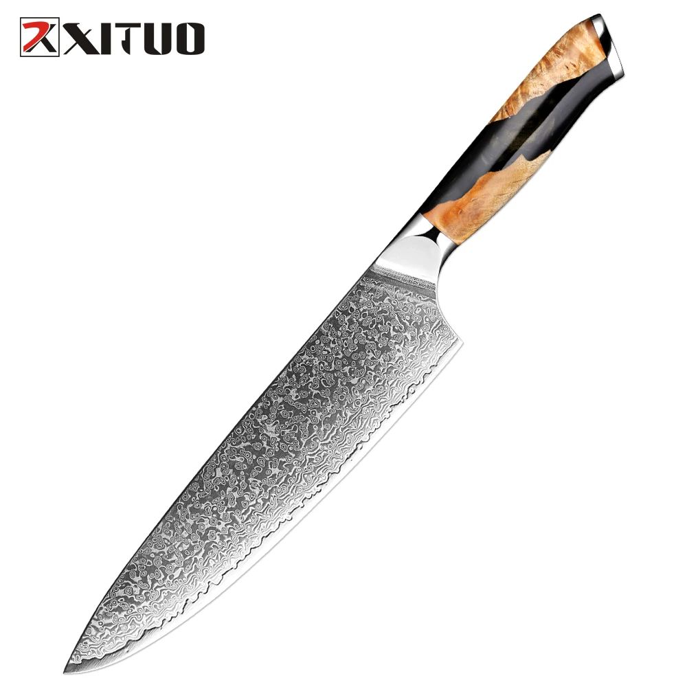 1PC Chef Knife