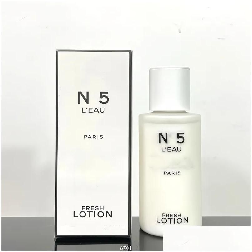 N5 kroppslotion 100 ml