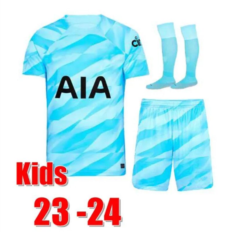 23/24 GK - KIDS + socks