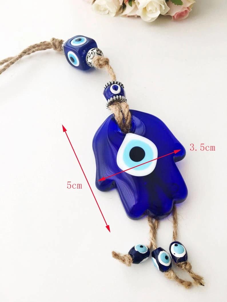 CN Evil Eye (1pcs) 13