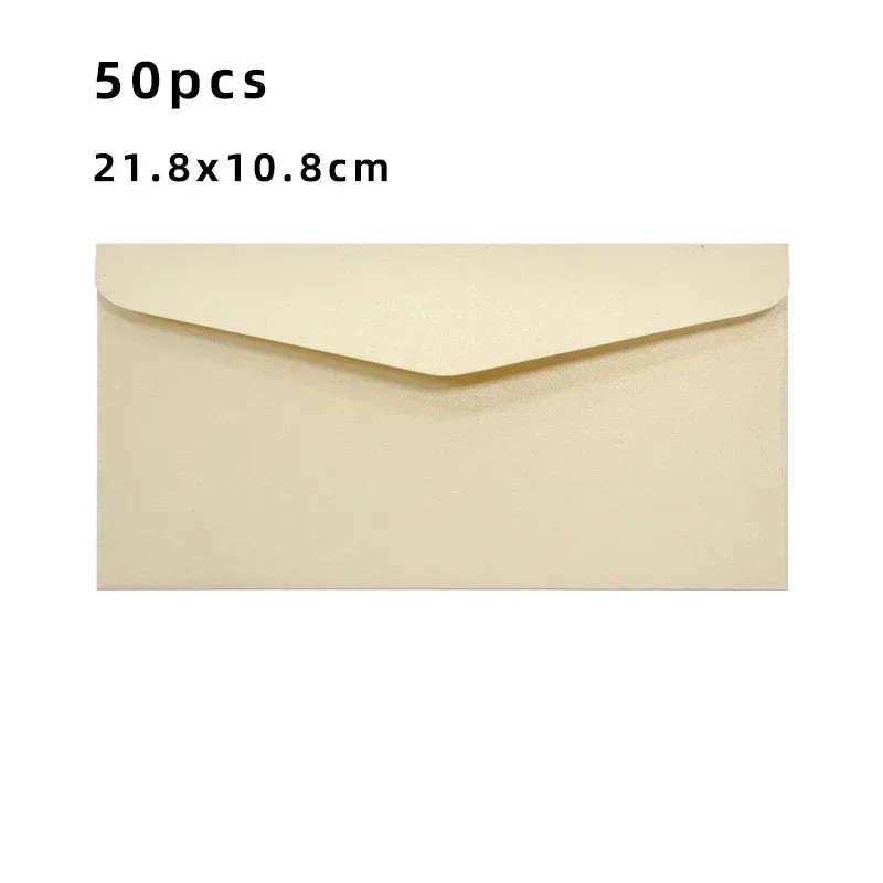 50pcs 21,8x10.8 cm L