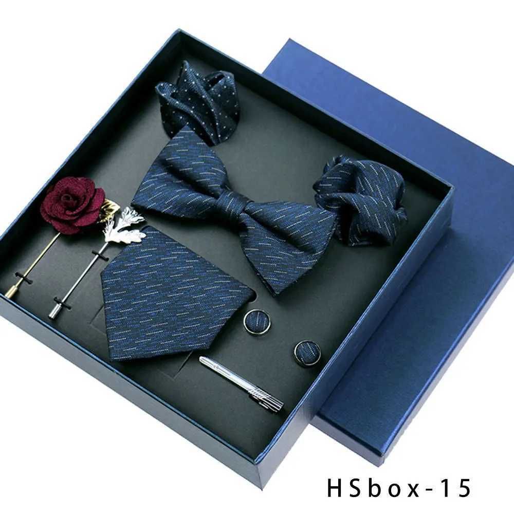 HSBox-15