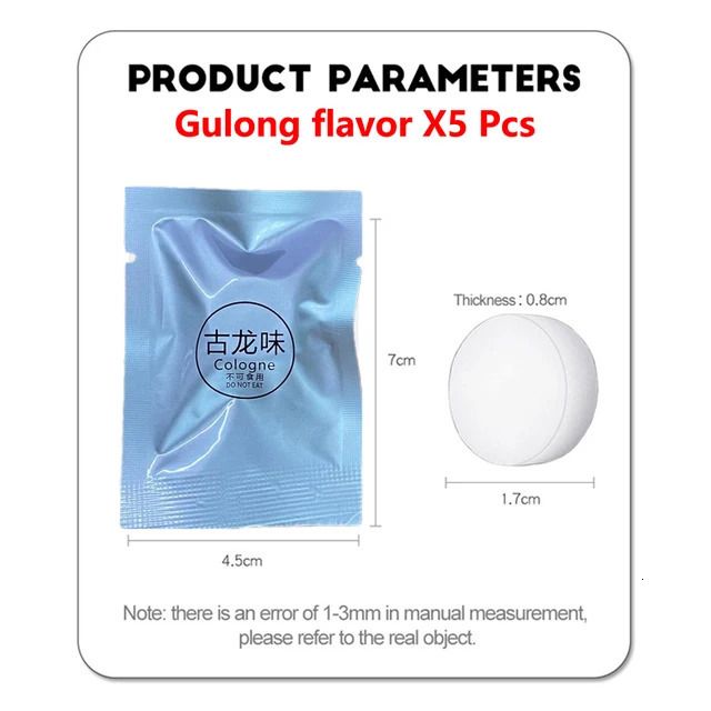 Gulong Flavor X5