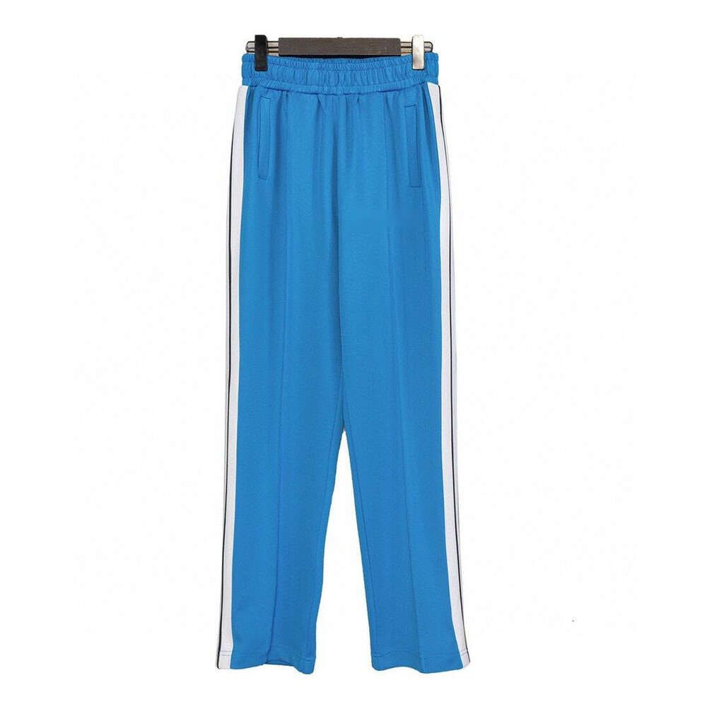 Lake Blue Trousers