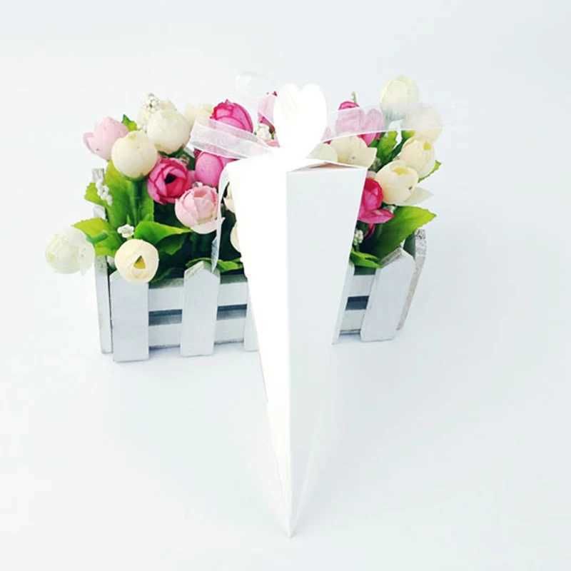 White-10pcs-16.5x4.2x4.2cm