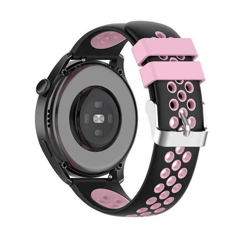 Black Pink-23 mm pour Versa