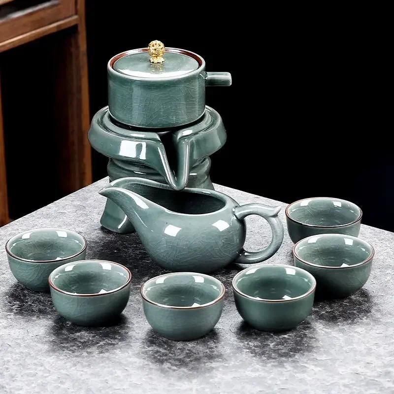 Chinese tea set7