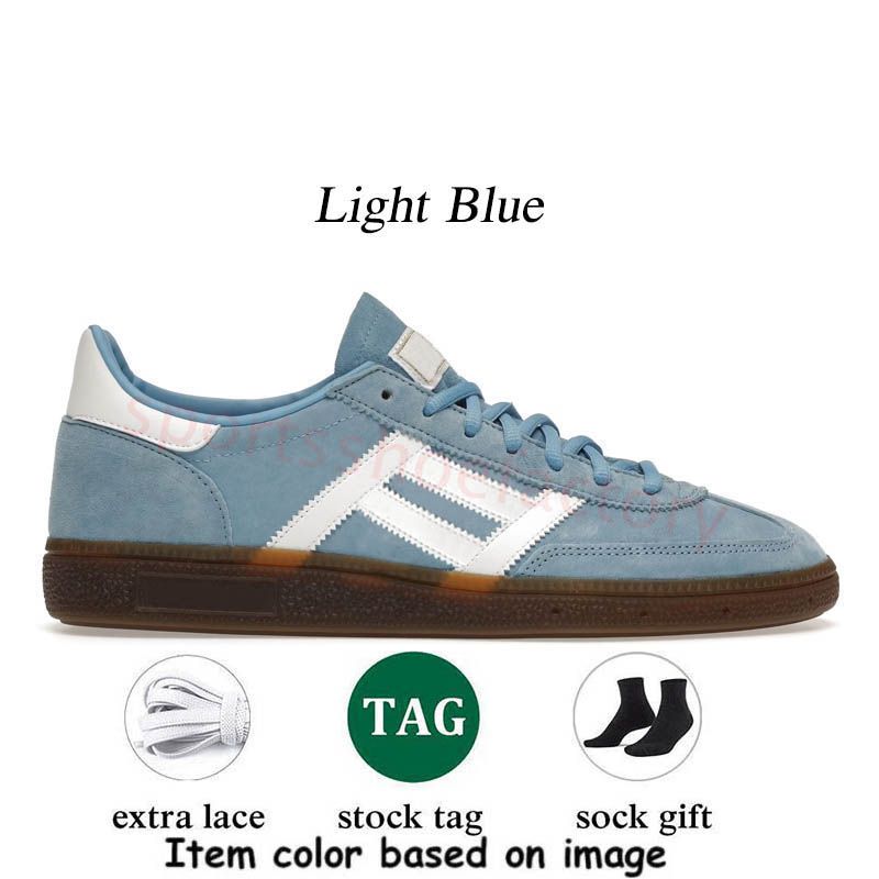 #22 Light Blue