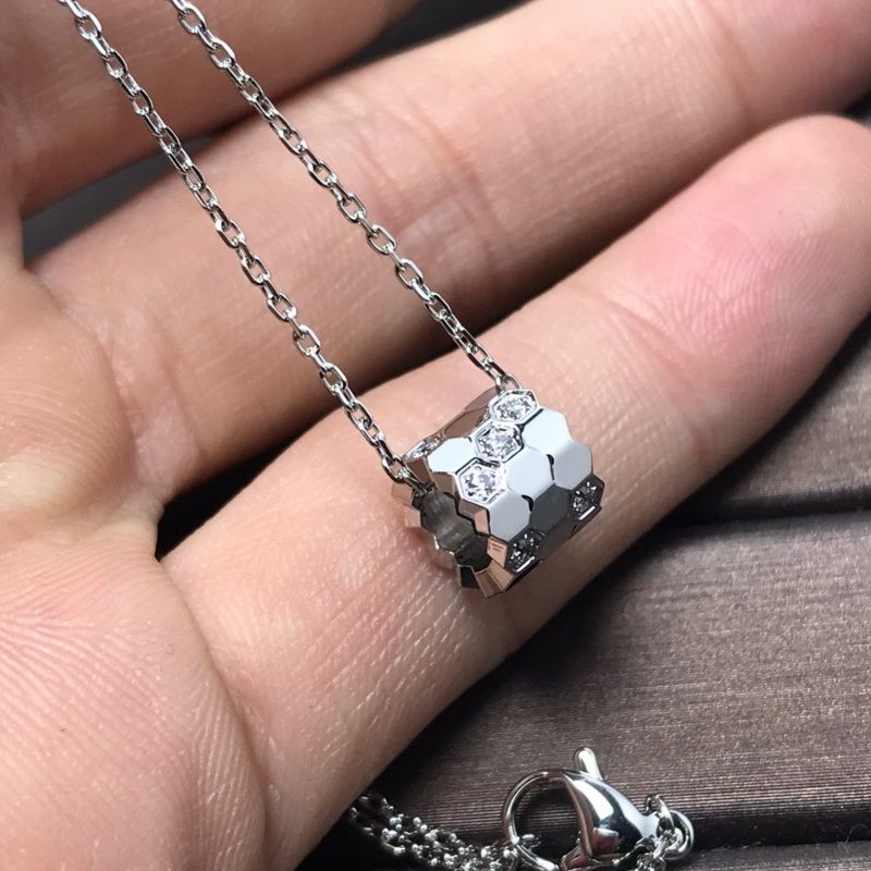 Silver1 / Interval Diamond