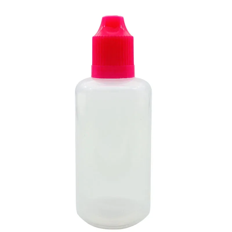 Tampa Rosa 3ml