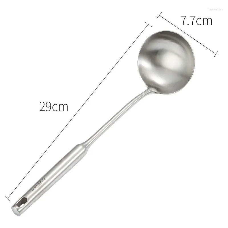 Soup Spoon