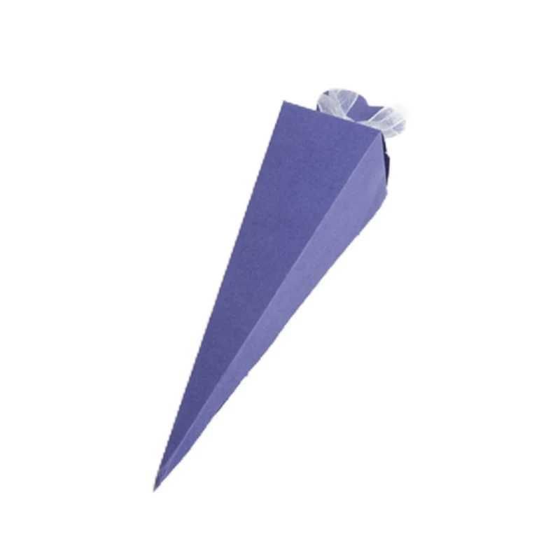 Violet-10pcs-16.5x4.2x4.2cm
