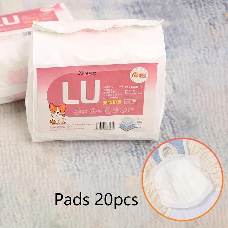 Pads 20 pcs