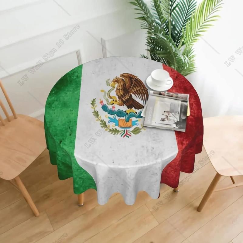 Mexico Flag