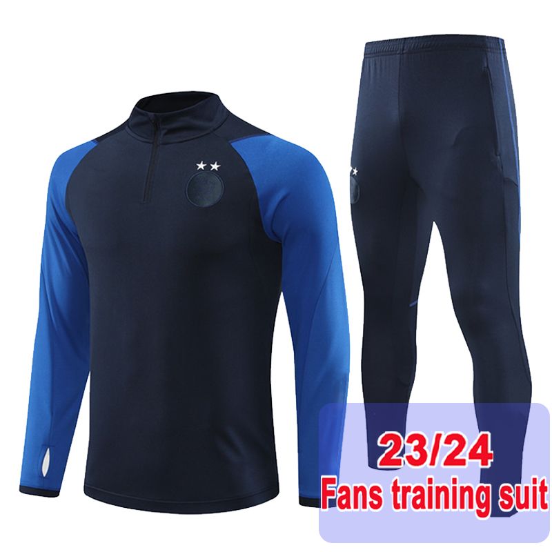 C1116G7191 2023 sapphire training suit