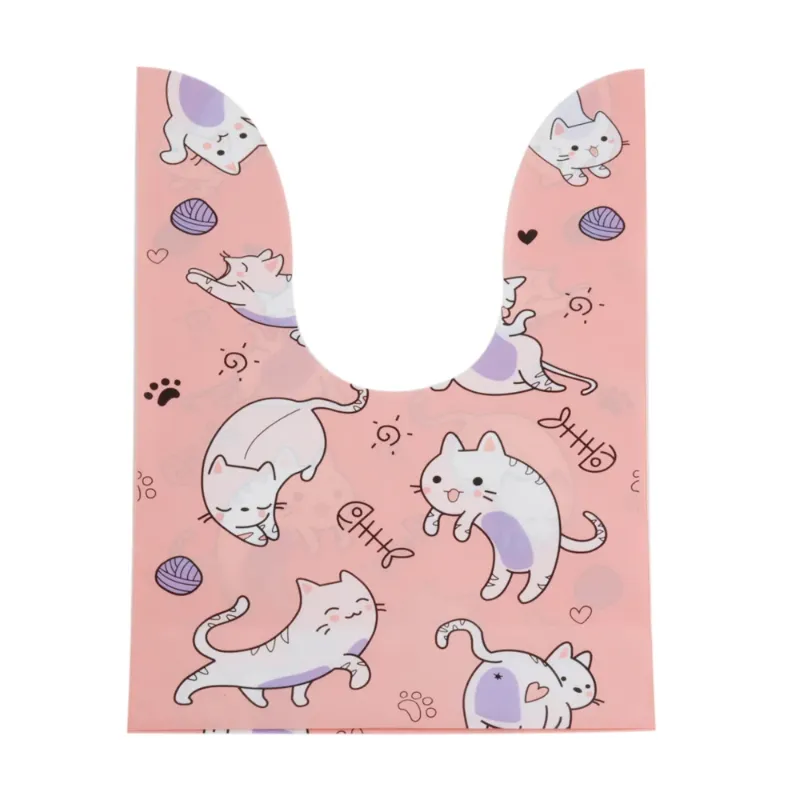 13.5x22.5cm 50 stks 1Cat