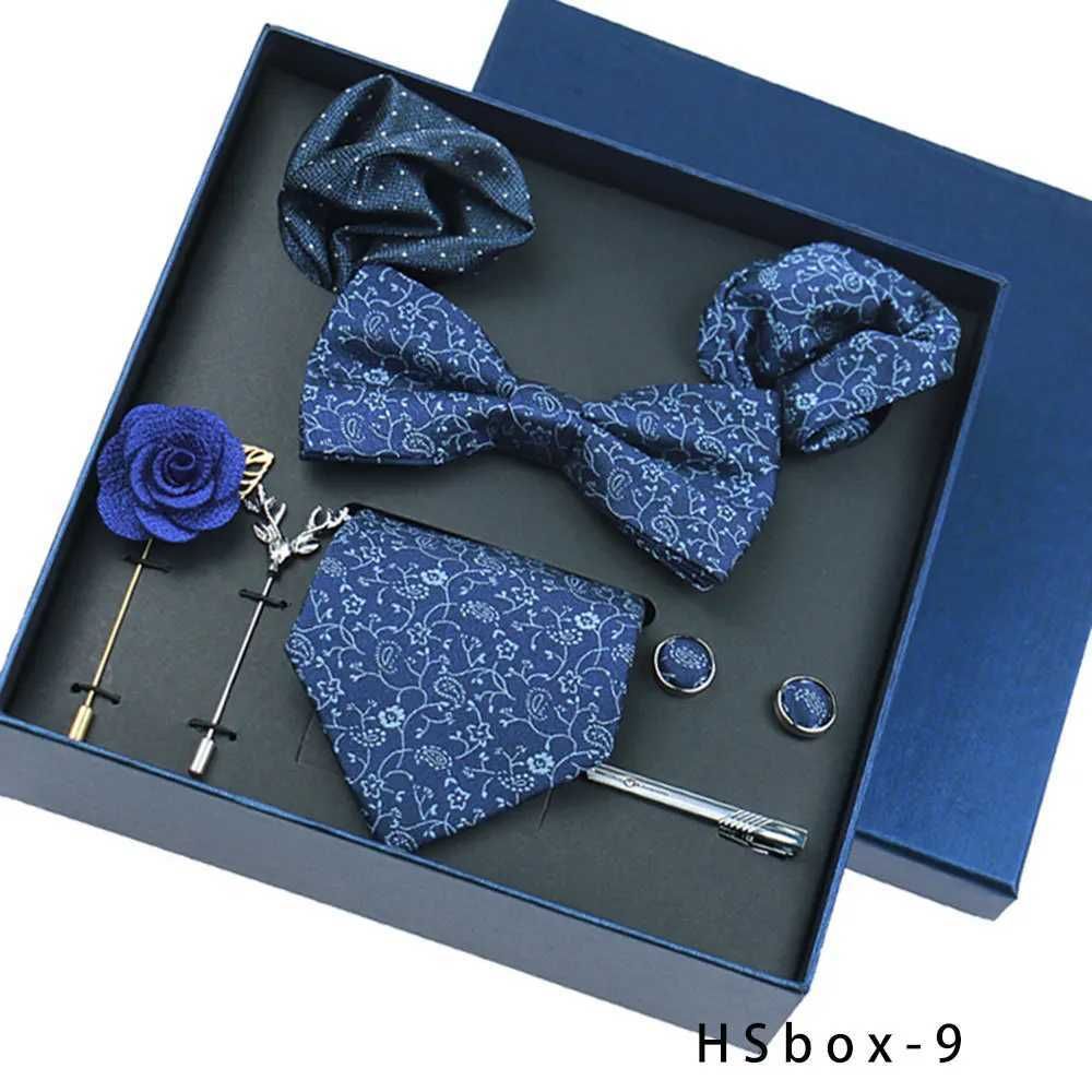 HSBox-9