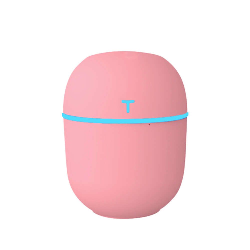 Egg humidifier (pink)