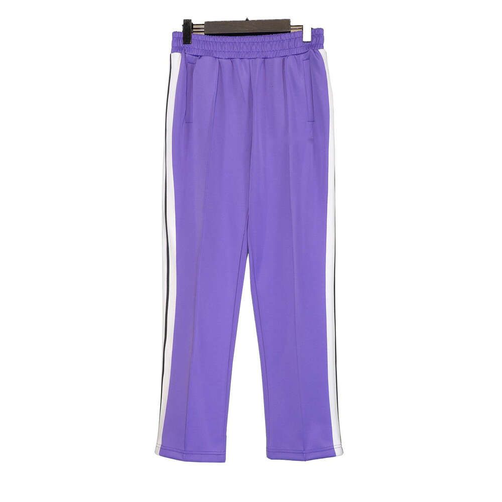 Light Purple Trousers