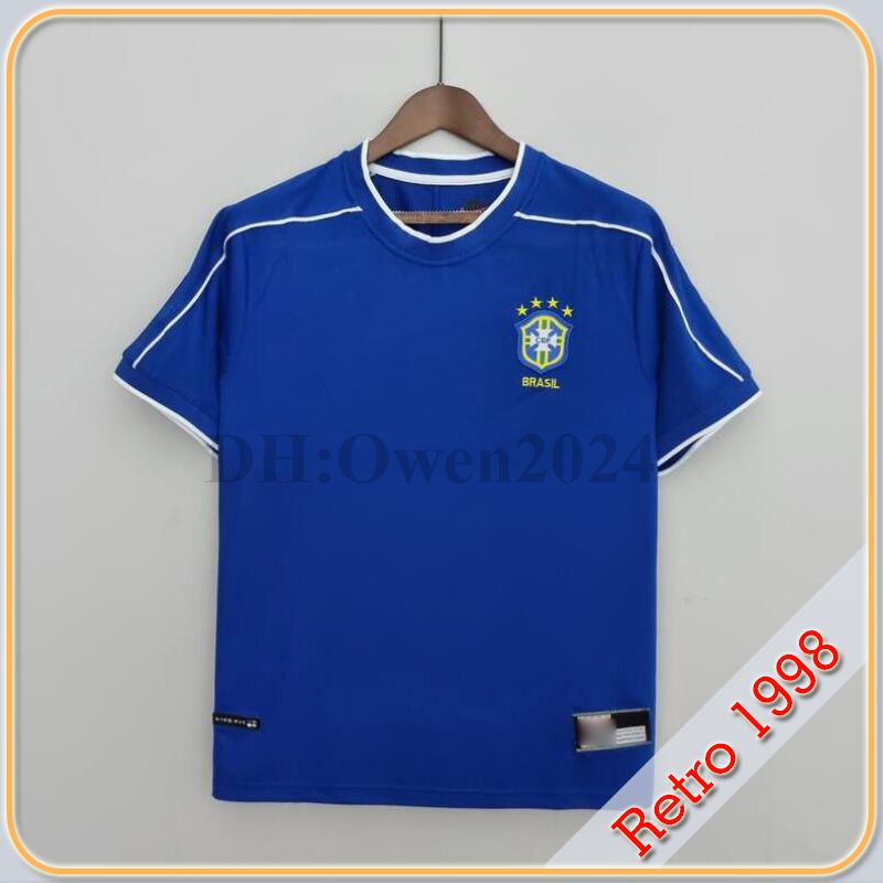 1998 away