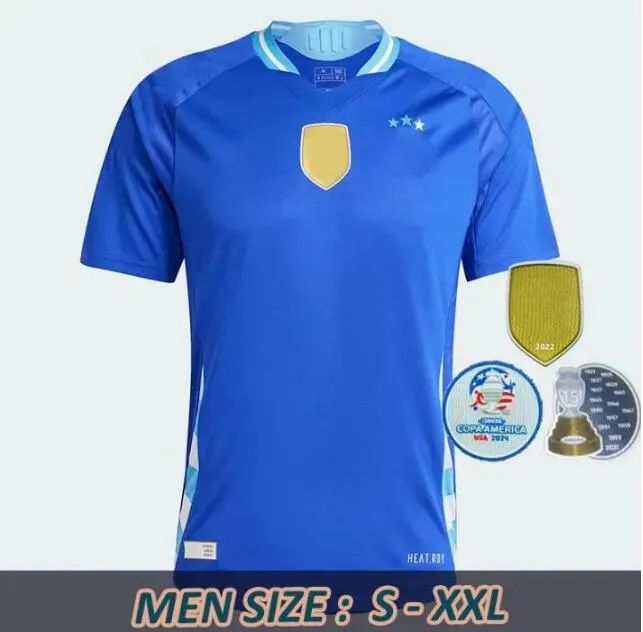 Away 2024 Copa America Pat 1