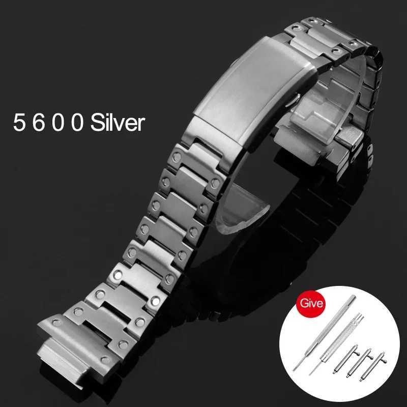 5600 Silver-16mm