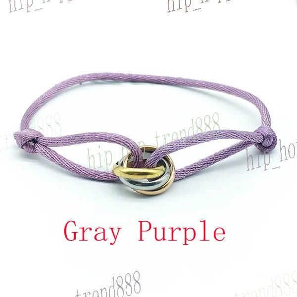 10 # Gray Purple