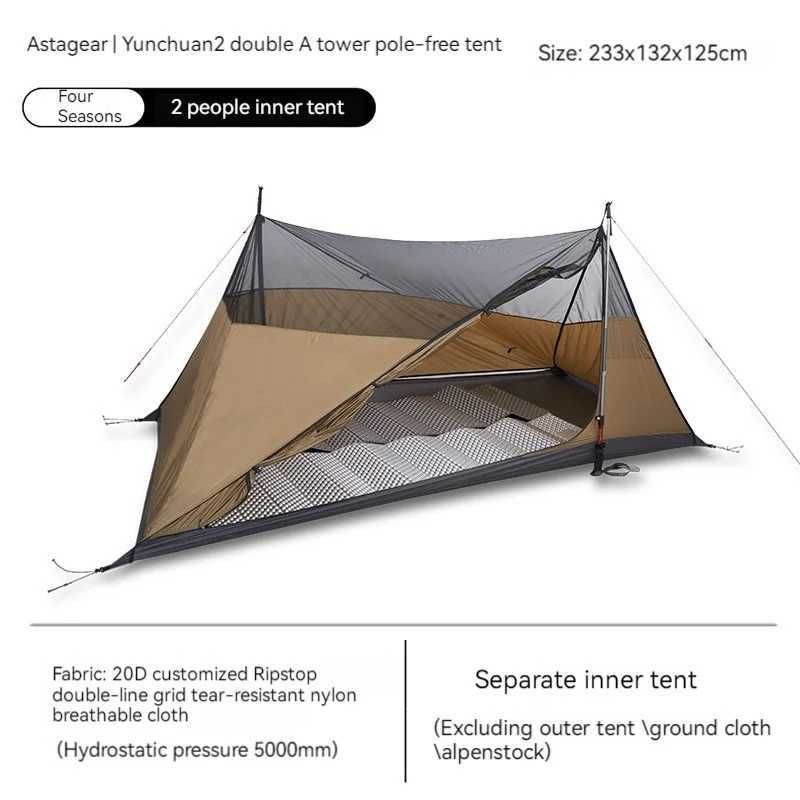 2p Inner Tent