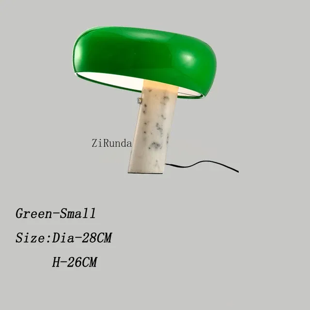 Au Plug Green Small 28 см