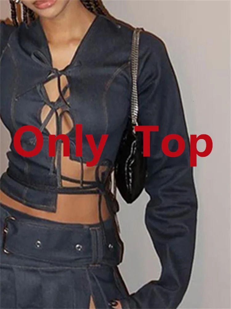 Only Top