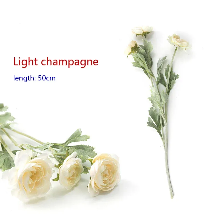 Light champagne