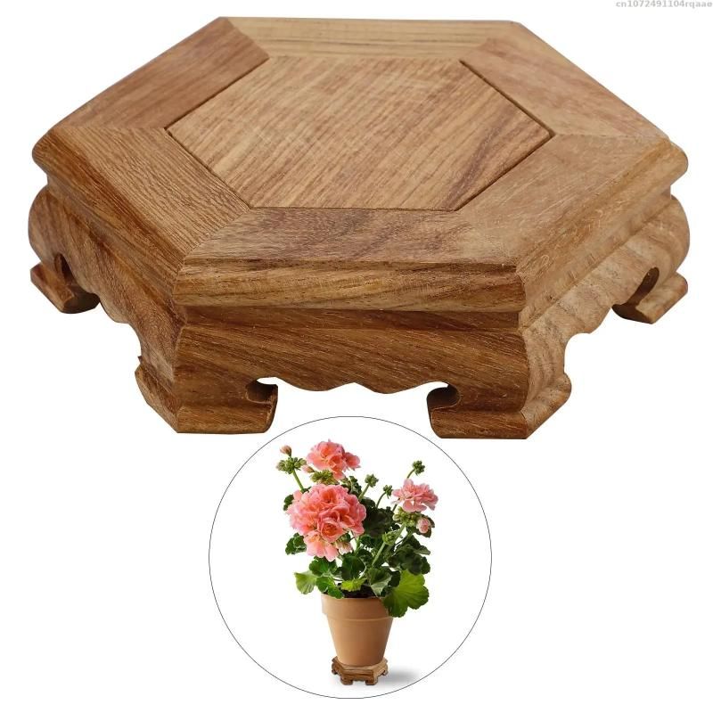 Wooden Base B